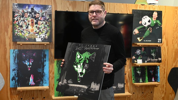 Exklusives und Leckeres: Diese Weihnachtsgeschenke kommen aus Wolfsburg