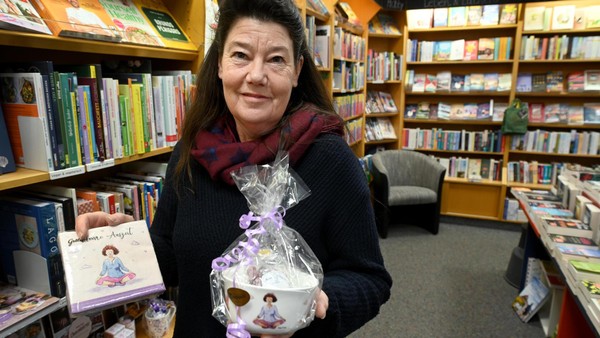 Geschenke-Stress zu Weihnachten? Wolfsburger Buchhändlerin hat diese Tipps