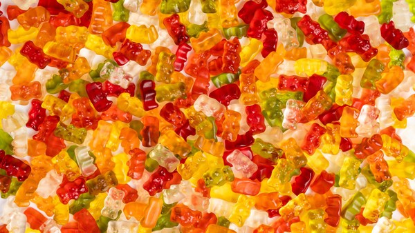 Goldbären im Morgenland? Wie Haribo den arabischen Markt erobert