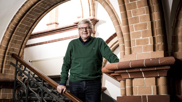 Spendenparlament vergibt Förderpreis: 300.000 Euro für Hamburger Vereine