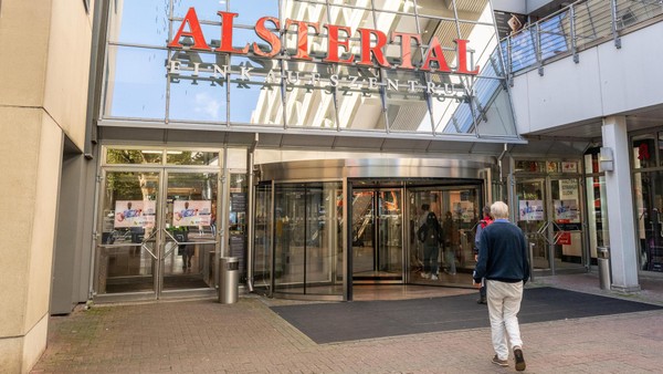 AEZ plant ersten Beach-Club im Alstertal und baut viele Shop-Flächen um