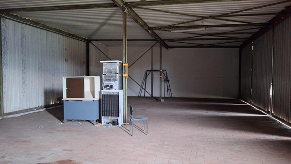 Flugplatz Drütte in Salzgitter hat geschlossen: Motorflug-Club nimmt Abschied