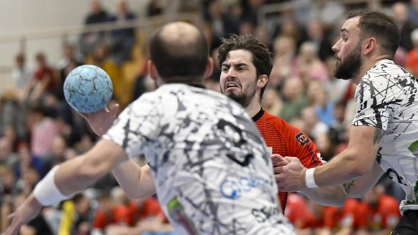 Deswegen wartet eine harte Einheit auf die MTV-Handballer erst nach dem Topspiel