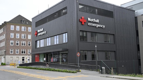 100.000 Euro für besonderes Projekt: Städtisches Klinikum erhält große Spende