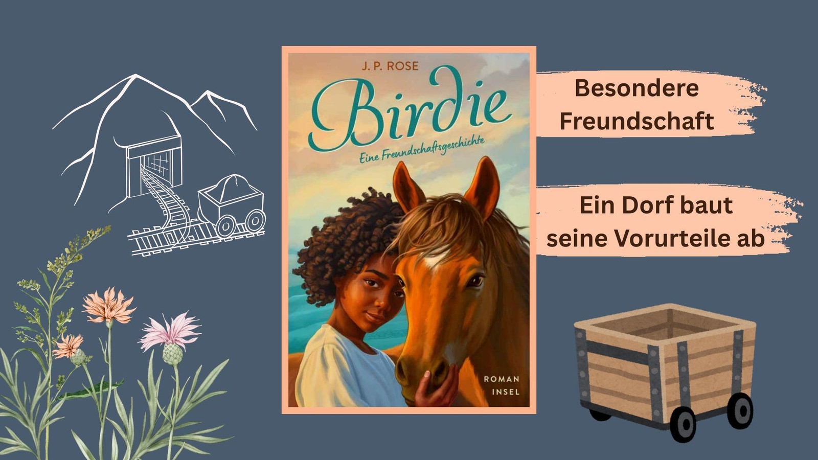 Buchtipp-der-Woche-Freundschaft-mit-einem-Grubenpony