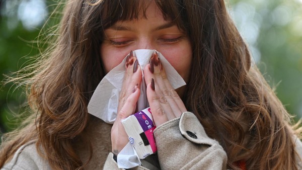 Fieber, Husten, Heiserkeit - wie schlimm ist die Grippe im Landkreis Helmstedt?