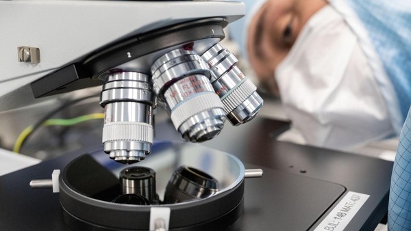 Deutsche Hightech-Laser: Diese Firmen revolutionieren die Chipherstellung