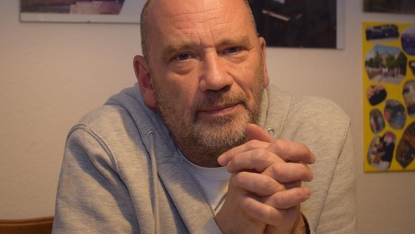 Stefan PD Runge: „Ich bin noch nicht fertig in Helmstedt“