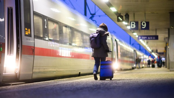 „Angstort Hauptbahnhof“: Die Zahlen für Braunschweig sind eindeutig
