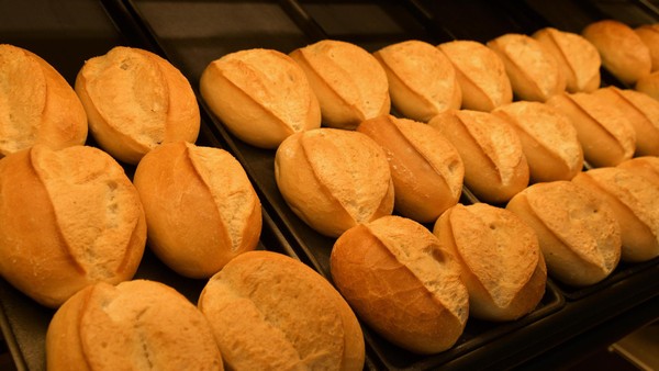 Hier gibt's an Silvester frische Brötchen im Harz