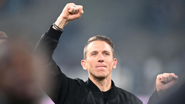 Jetzt offiziell: Bauer-Beförderung beim VfL Wolfsburg ist besiegelt