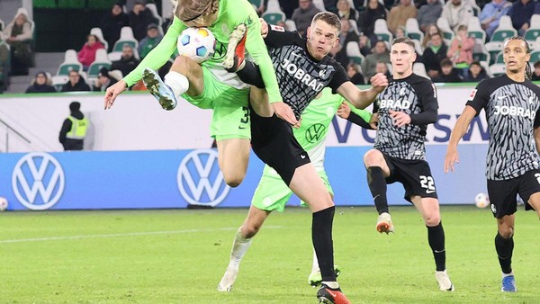 Diese Wolfsburger Kneipen zeigen heute das VfL-Heimspiel gegen Freiburg