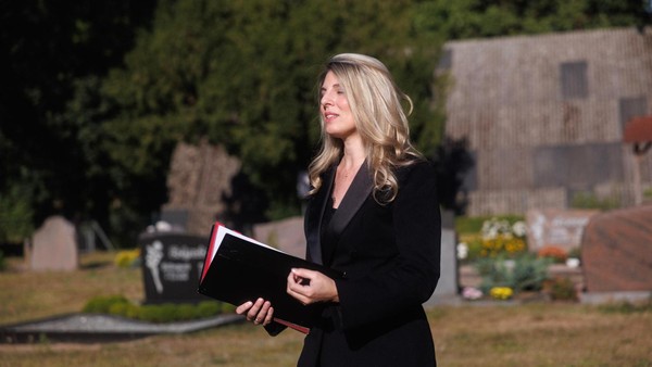 Ein eigener Schicksalsschlag führte Gifhornerin zu ihrem Beruf