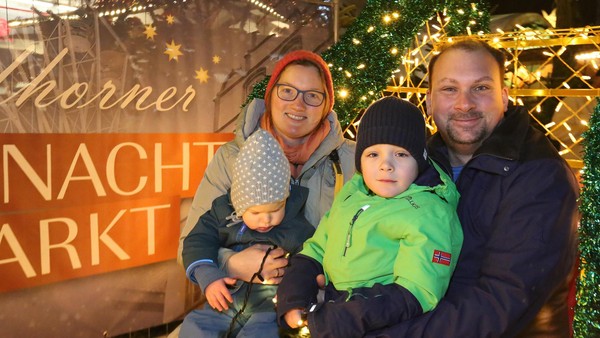 (Fast) Letzte Chance für die Weihnachtsmärkte im Kreis Gifhorn