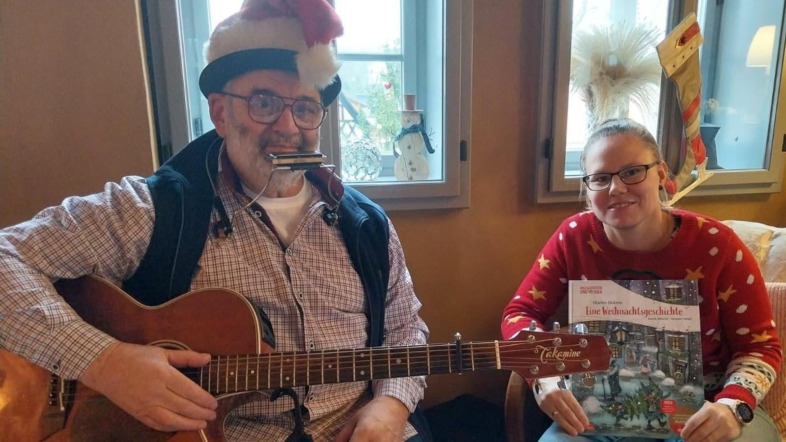 Saale-Orla-Kreis-In-Mamas-Scho-ist-es-am-bequemsten