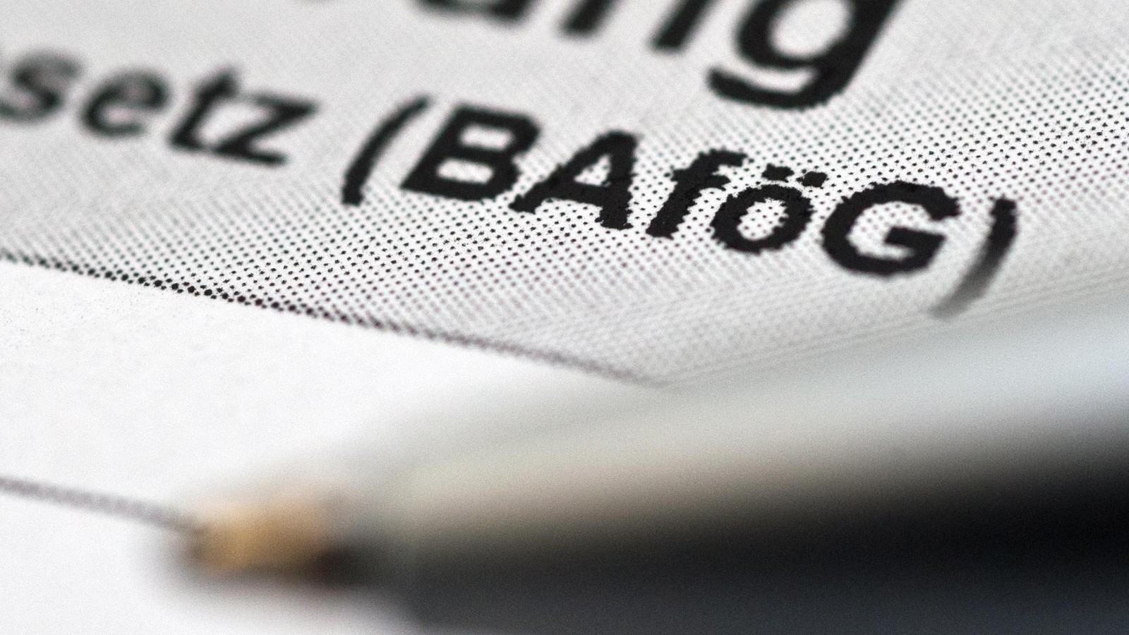 Mehr-als-500-offene-Klageverfahren-bremsen-Baf-g-Bearbeitung