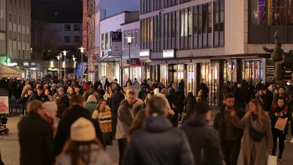 IHK-Bericht zur Wirtschaftslage: Zarter Hoffnungsschimmer am Horizont