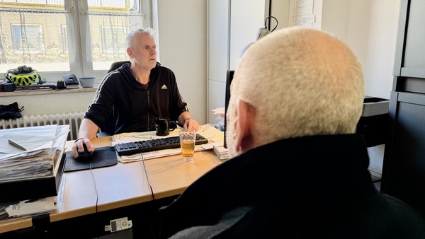 Straffällig, aber nicht abgeschrieben: So hilft der Verein Cura in Braunschweig