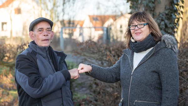 „Ich weine vor Freude“: Salzgitteraner ist berührt von besonderer Freundschaft