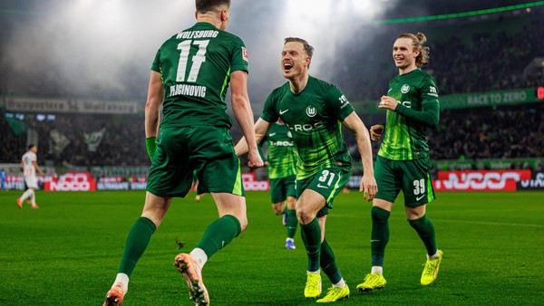 Dreierpack, aber keine Punkte: Ambivalente Gefühlswelt für Sturmjuwel Pejcinovic