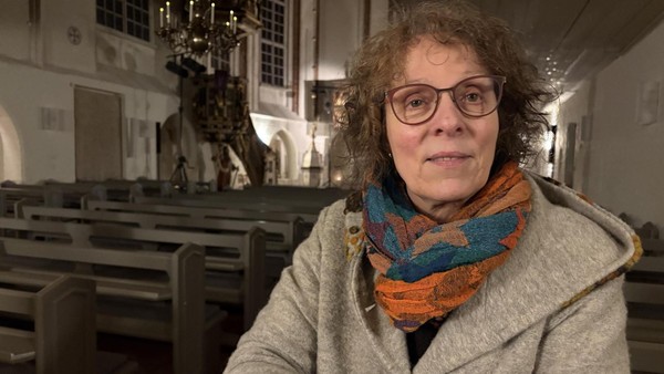 Äbtissin Renders: So feiern wir Weihnachten im Gifhorner  Kloster Isenhagen