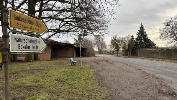 Straßenkampf im Kreis Gifhorn: Unerfüllte Hoffnungen, unerwünschte neue Pläne