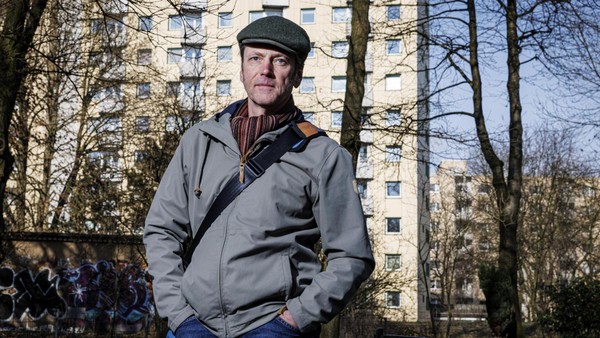 Hamburger Krimiautoren: „Wenn jemand fragt, ob ich vom Schreiben leben kann...“