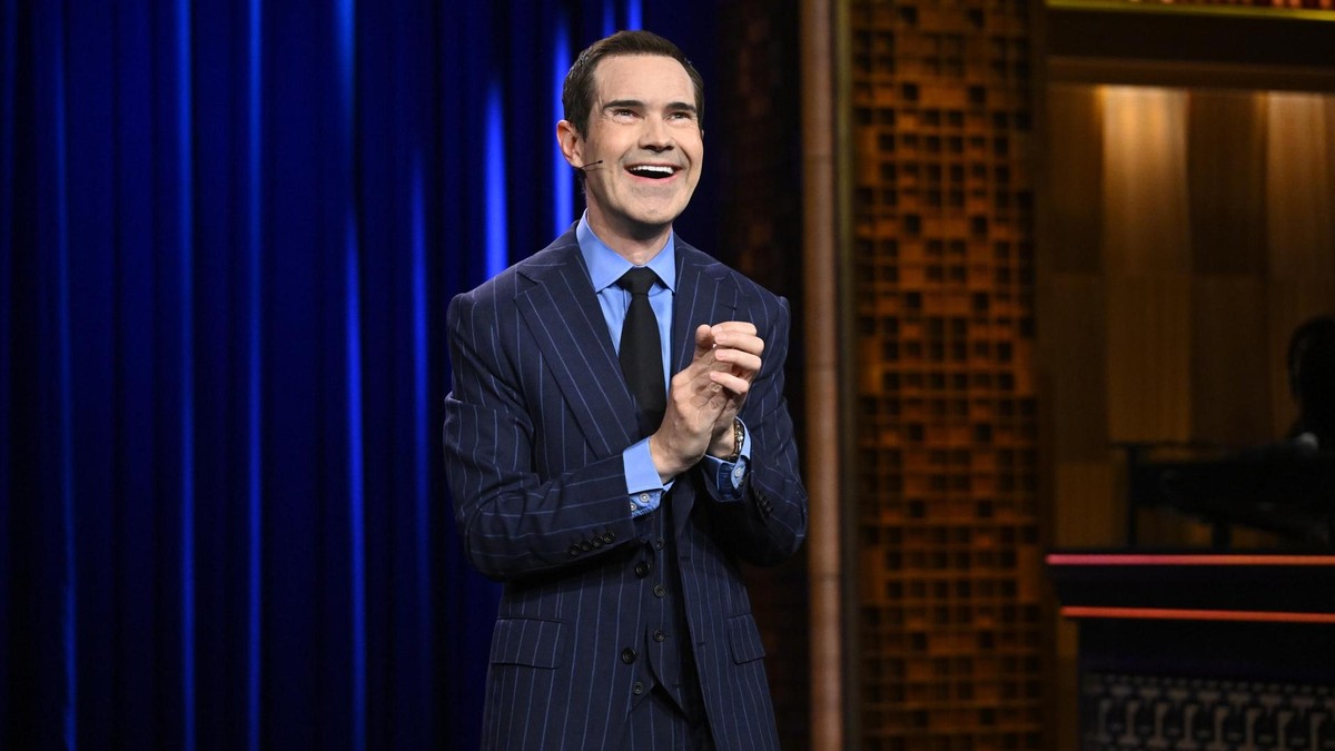 The Tonight Show Starring Jimmy Fallon - Season 11