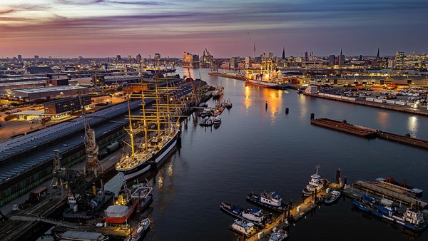 „Drei ???“-Schau und mehr: Was die Museen zwischen Altona und „Peking“ planen