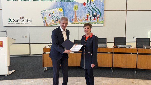 Niedersachsen unterstützt Integration in Salzgitter: Was mit dem Geld passiert