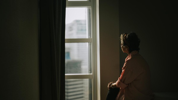 Kommunen warnen vor „Jahrzehnt der Einsamkeit“