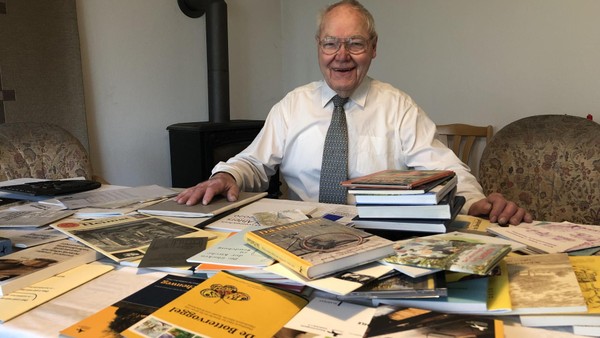 Sie haben Fragen zu Wendeburg? Dieser Mann kann sie beantworten