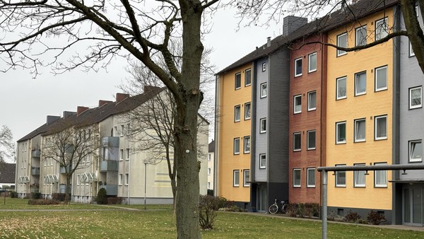 Warum baut Gifhorns Wohnungsbaugenossenschaft keine neuen Wohnungen?