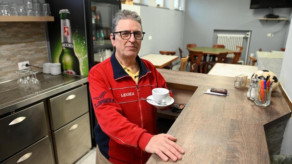 Wolfsburger Bar schließt an Traditionsstandort und eröffnet neben Kultkneipe neu