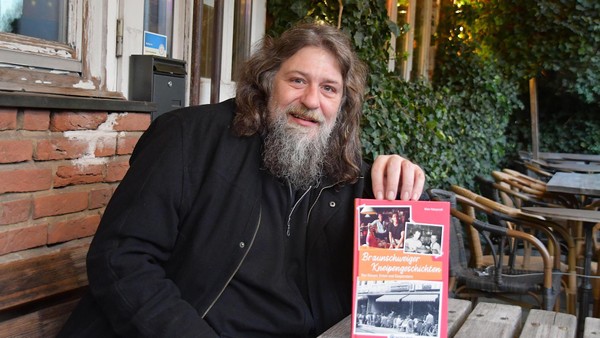 Von der Haifischbar bis zur Funzel: Nostalgie-Trip durch Braunschweigs Kneipen