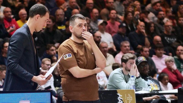 „Das Hungrige fehlt“: Welchen Handlungsbedarf Löwen-Chef Nils Mittmann sieht