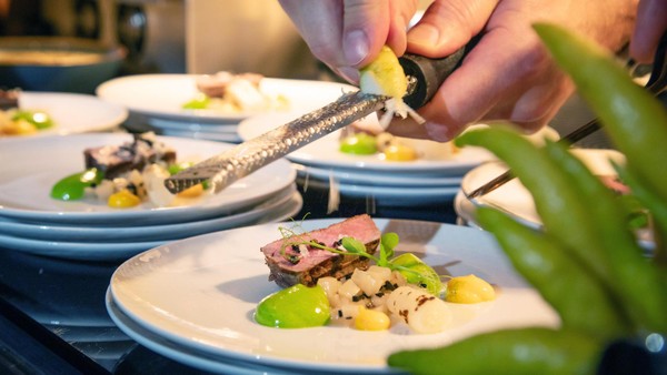 Last-Minute-Rezepte? So wird‘s an Weihnachten nicht nur lecker, sondern günstig