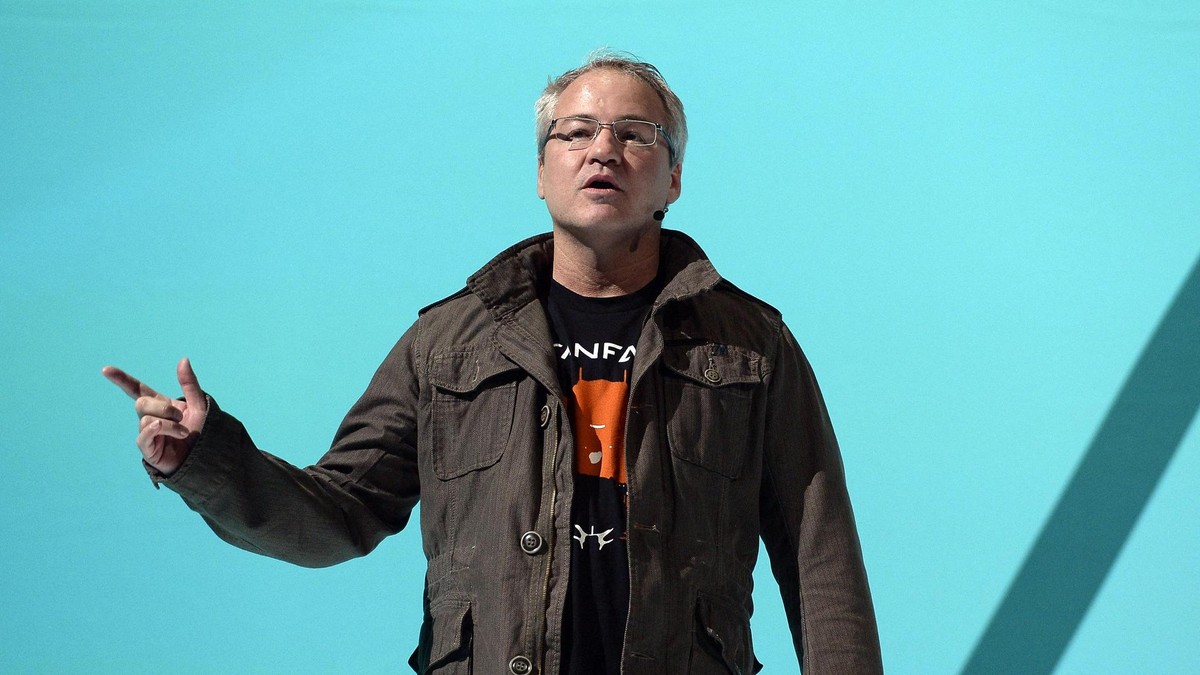 „Call of Duty“-Erfinder und Battlefield-Chef Vince Zampella stirbt bei Unfall - 
                    1. Resim