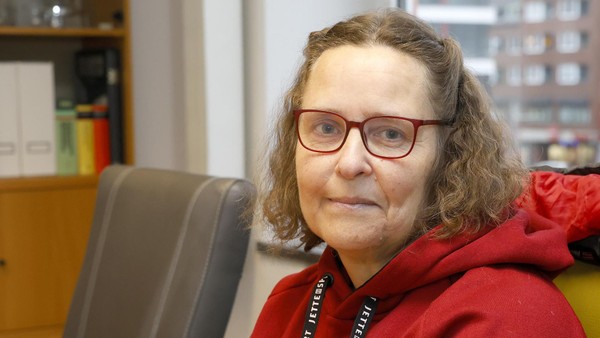 „Ich war erstmal komplett fertig“ – Braunschweigerin über ihre Krebsdiagnose