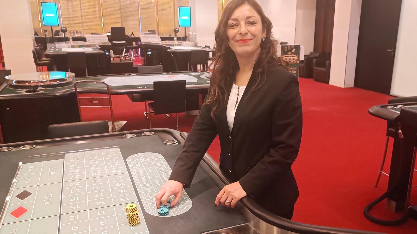 Casino-Esplanade-Croupi-re-39-gew-hrt-seltenen-Einblick-hinter-die-Kulissen