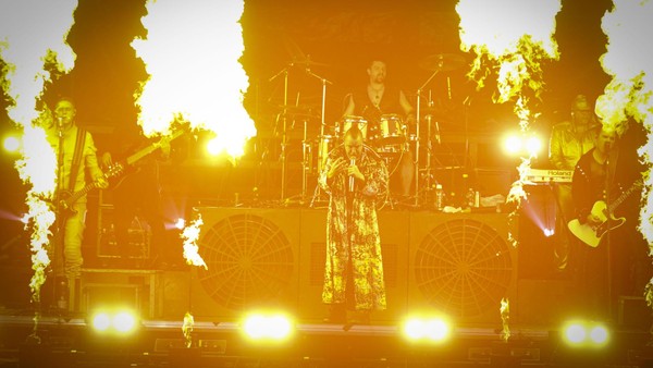 Flic Flac hatte in Duisburg keine Erlaubnis für Pyrotechnik – Nachspiel droht