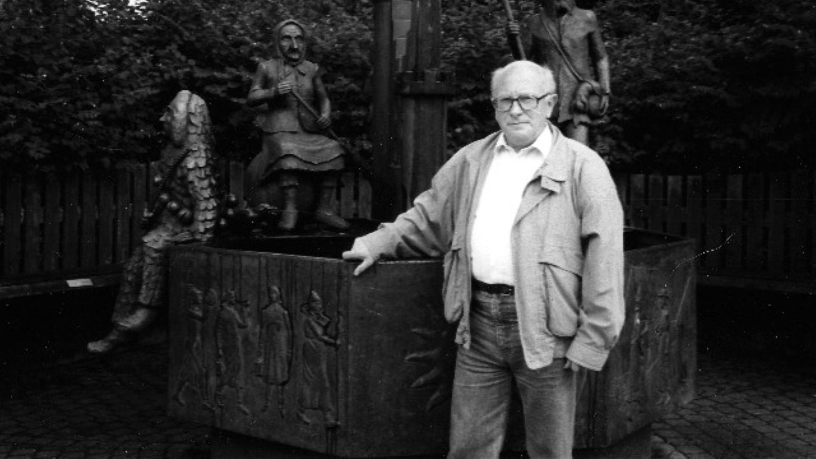 Wie-ein-Handwerker-aus-Nordhausen-zum-Mosaik-kam-Vor-70-Jahren-ist-das-Pressewunder-der-DDR-erstmals-erschienen