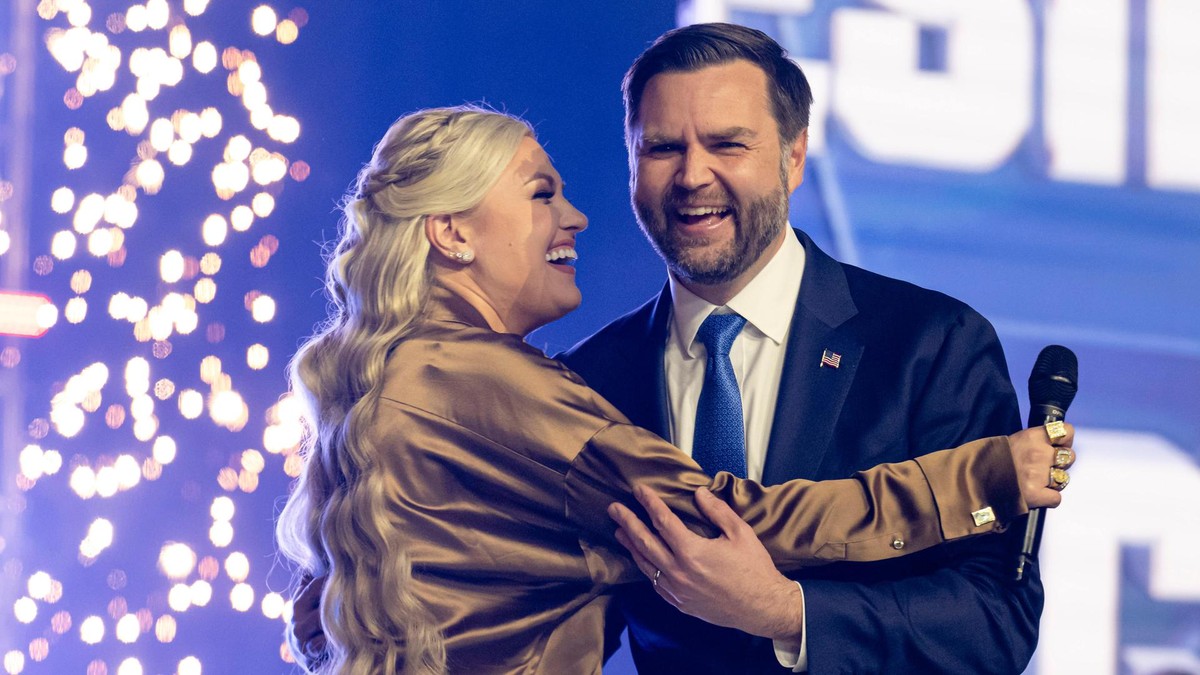 AmericaFest 2025 von Turning Point USA