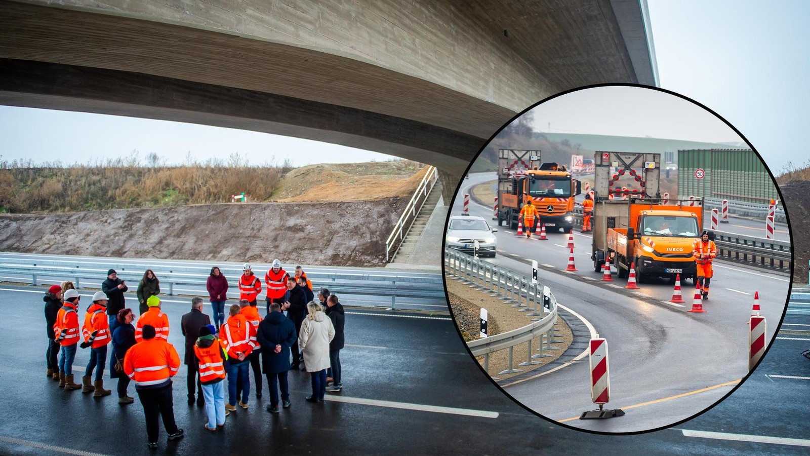Schneller-zwischen-M-hlhausen-und-Erfurt-Freie-Fahrt-auf-Ortsumfahrung-mit-Video-