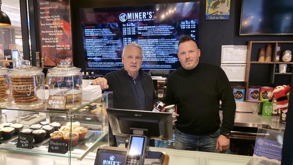 „Irgendwann gibt’s nur noch Ketten“ – Warum ein Braunschweiger Café schließt