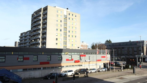 Soziale Ungleichheit in Hamburg: Von reichen und armen Stadtteilen