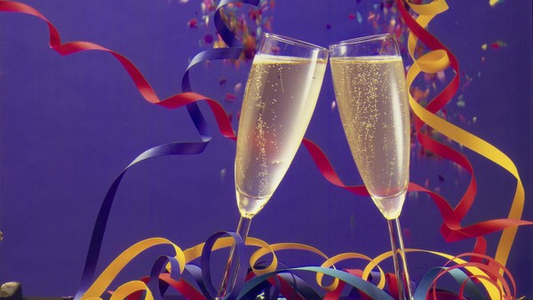 Hier feiern die Wolfenbütteler und Gäste den Jahreswechsel