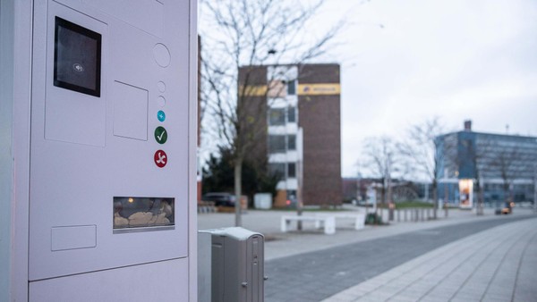 Klappe dicht bei Parkscheinautomaten: Das müssen Autofahrer in Salzgitter wissen