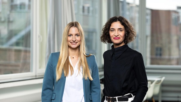 Einreiseverbot für HateAid-Chefinnen – Bundesregierung reagiert deutlich