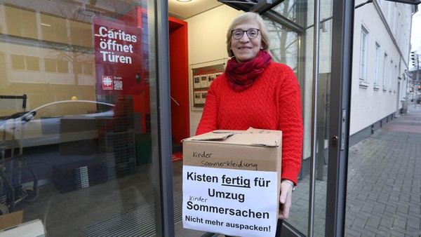 Endgültiger Abschied: Ehemaliges Wolfsburger Gasthaus wird ausgeräumt